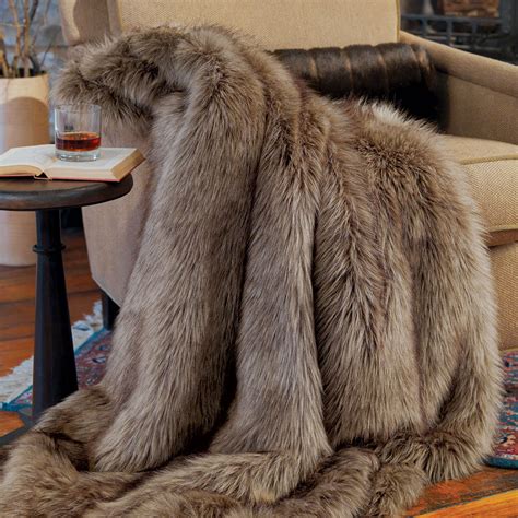 Fake fur 